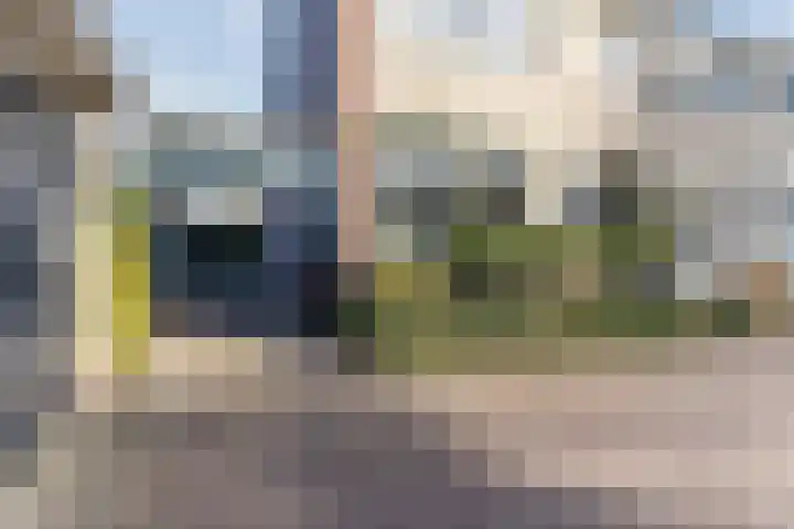van Bossehof 20 Rijen thumbnail 6