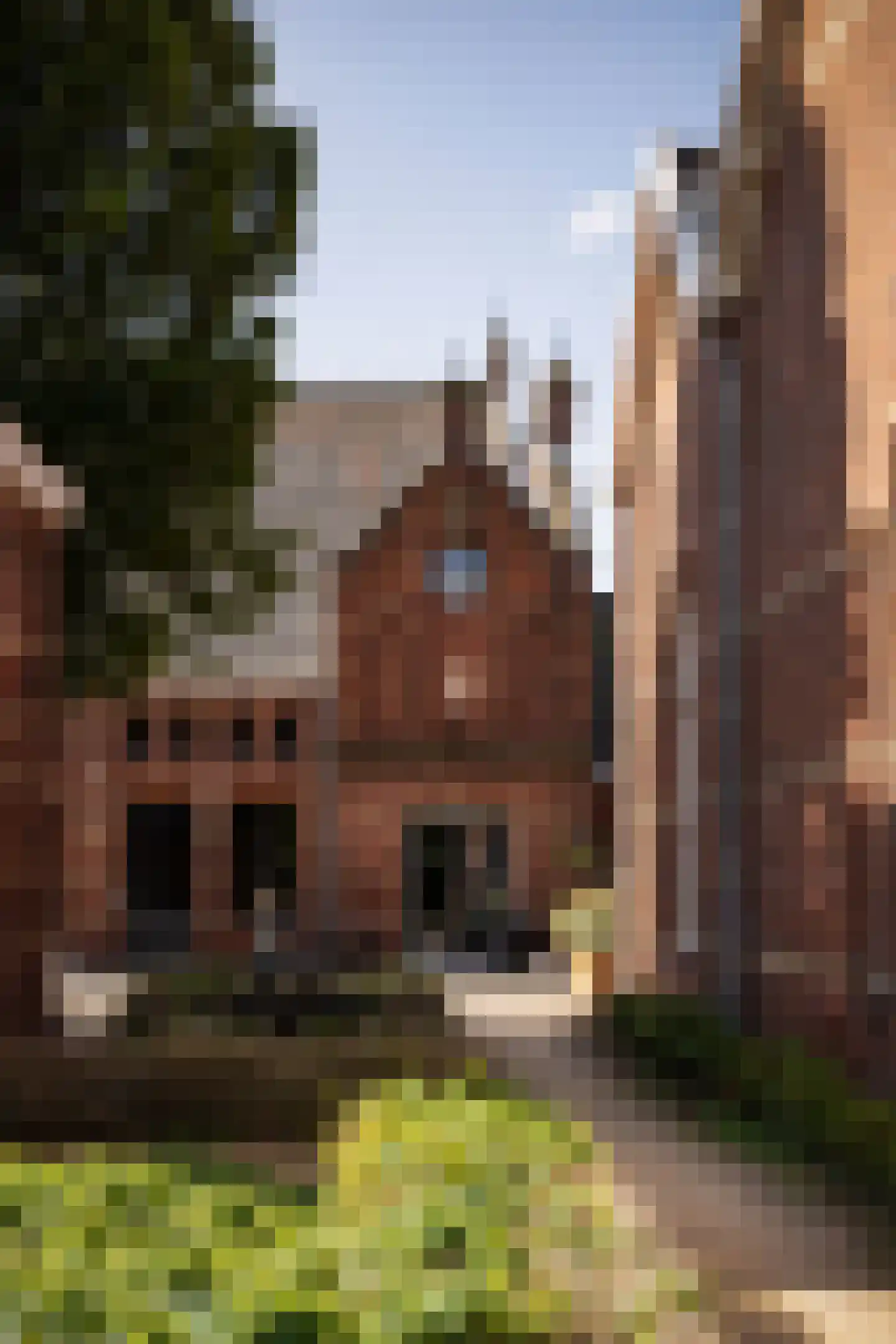 Van Bossepad 3 Amsterdam thumbnail 35