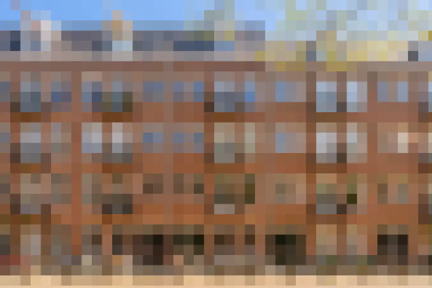 Van Bossestraat 17 H Amsterdam thumbnail 4