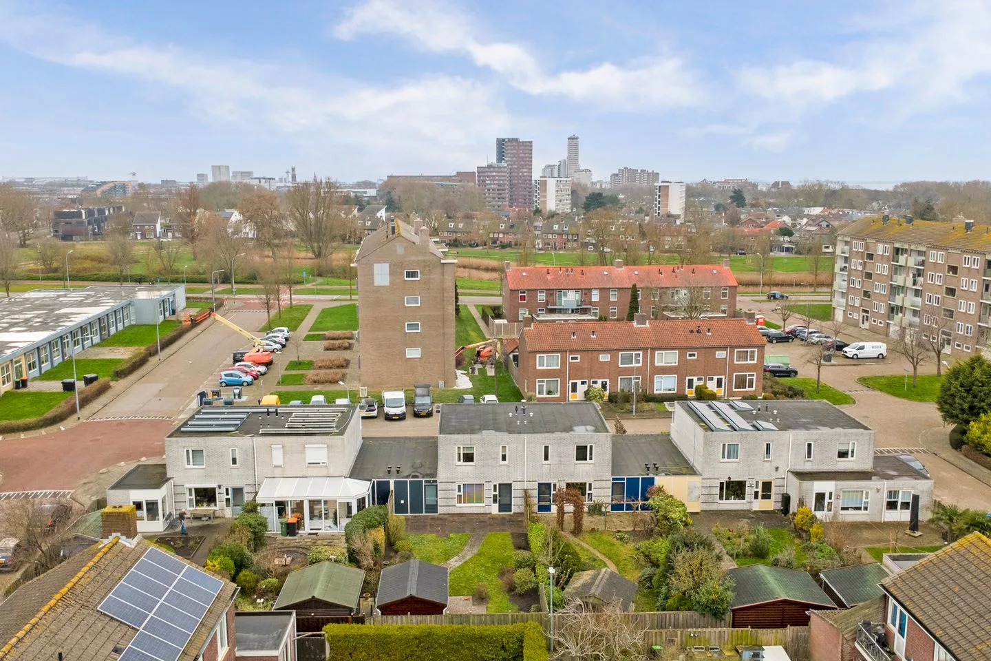 Van Bossestraat 24 Vlissingen thumbnail 31