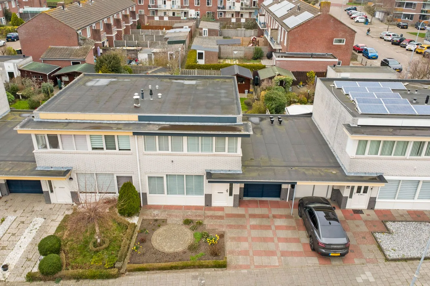 Van Bossestraat 24 Vlissingen thumbnail 35