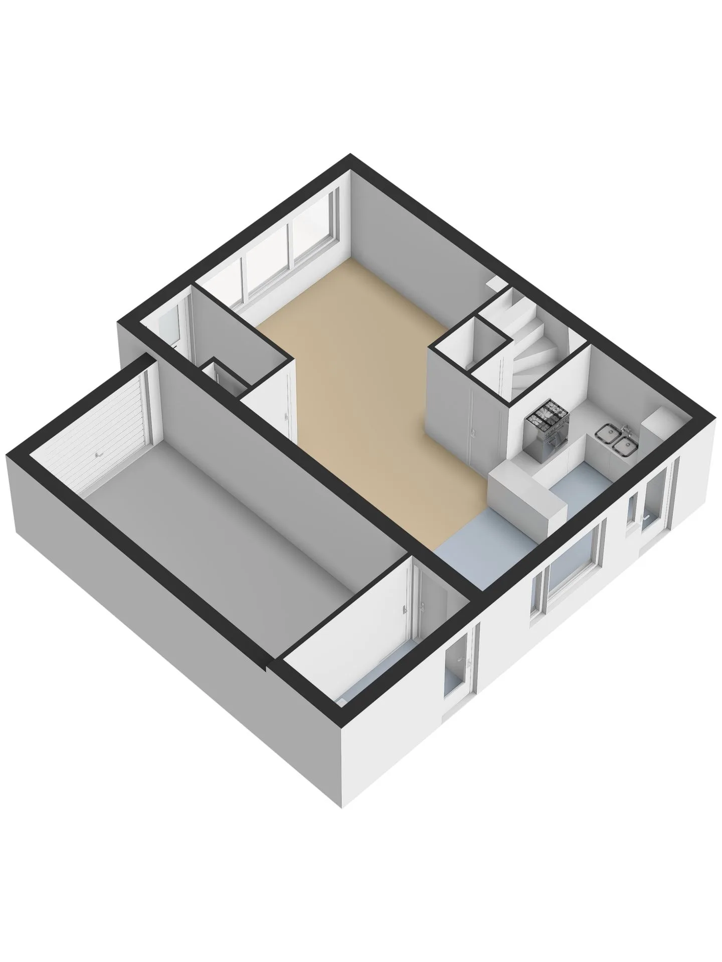 Van Bossestraat 24 Vlissingen thumbnail 37