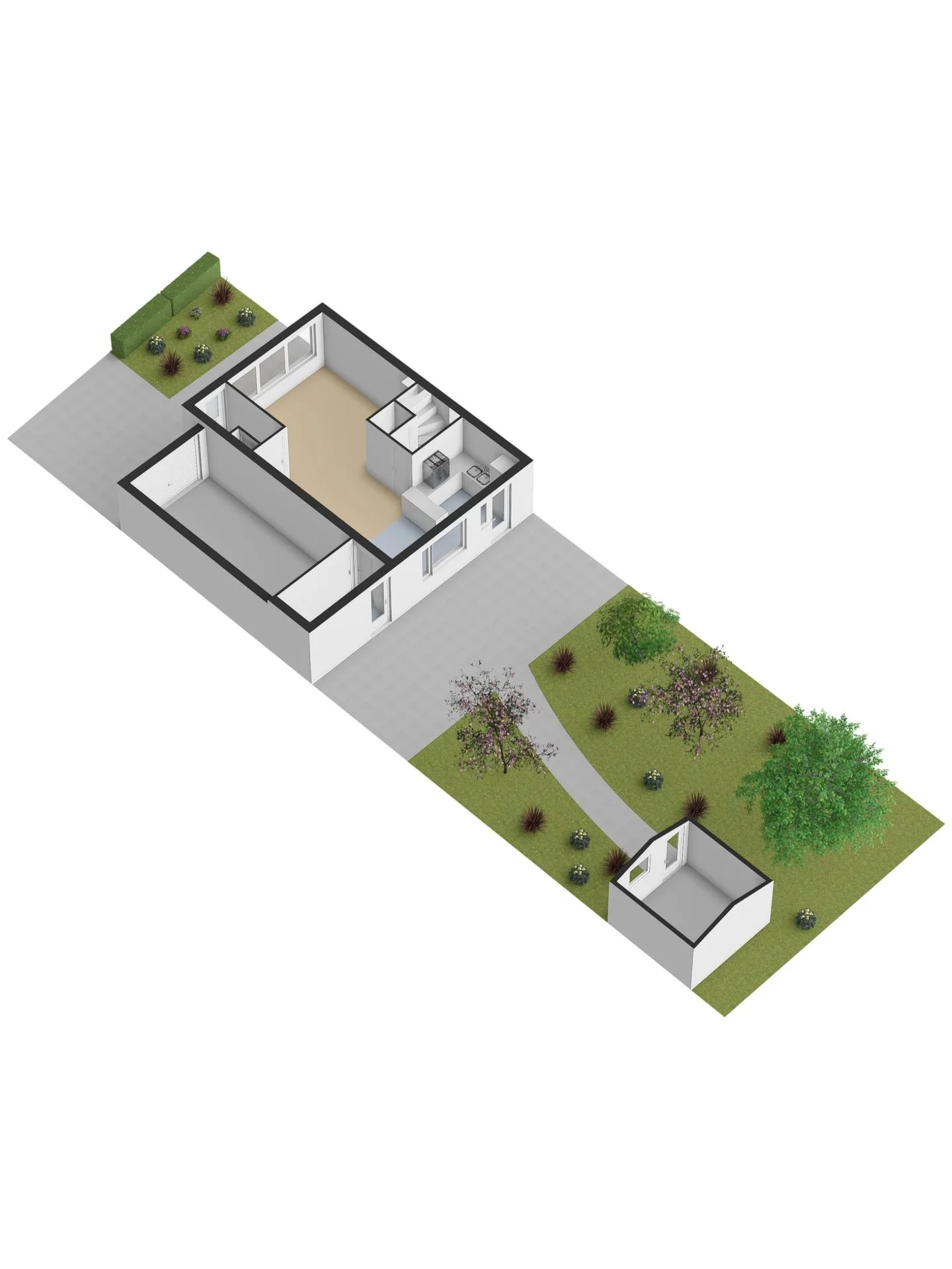 Van Bossestraat 24 Vlissingen thumbnail 39