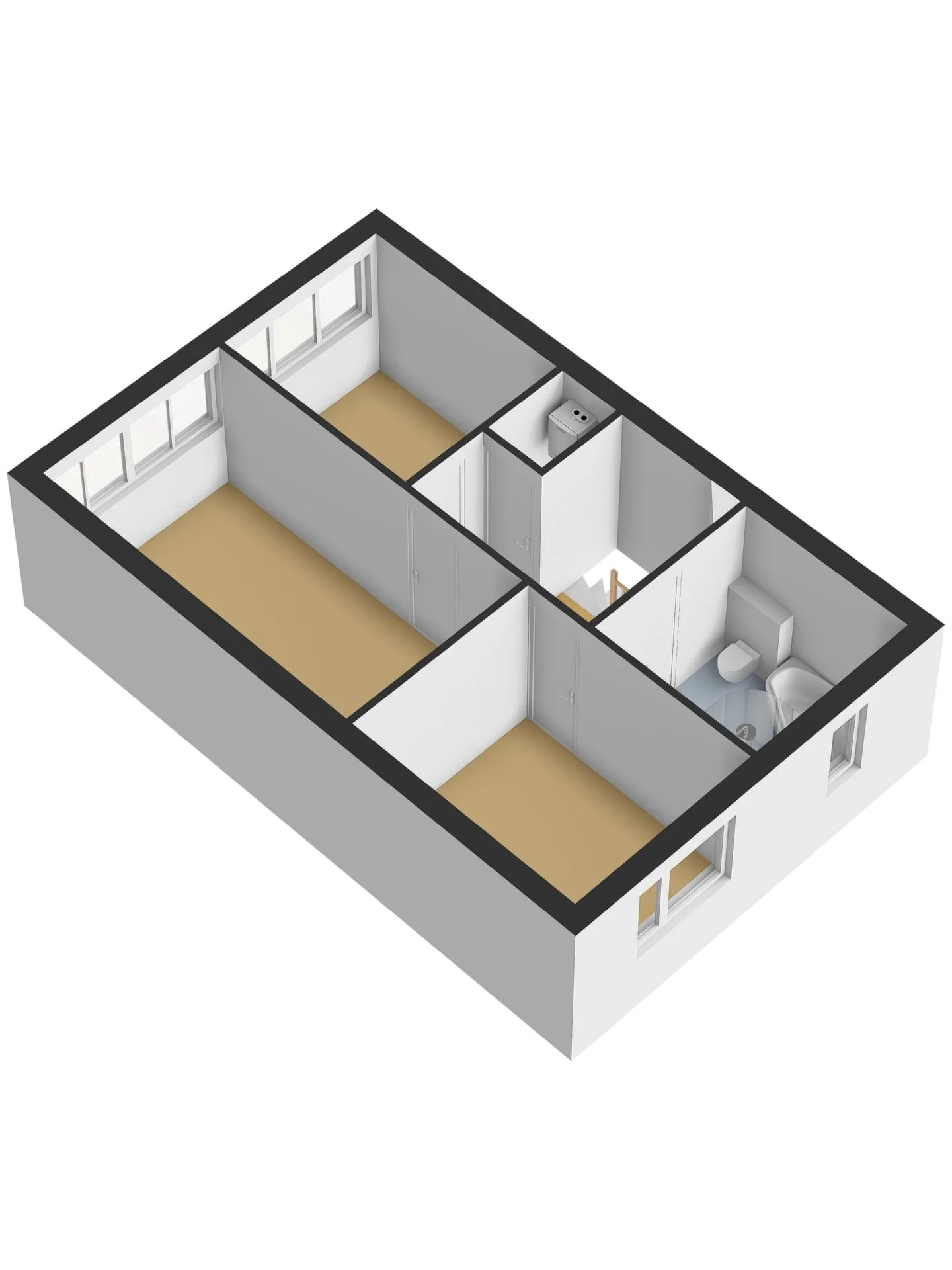 Van Bossestraat 24 Vlissingen thumbnail 41