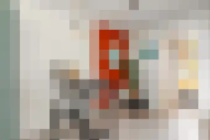Van Bossestraat 30 4 Amsterdam thumbnail 16