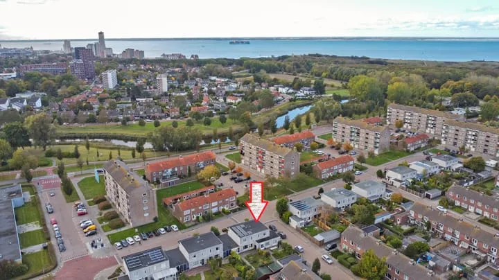 Van Bossestraat 30 Vlissingen foto 2