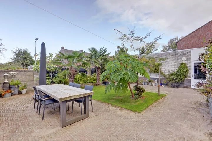 Van Bossestraat 30 Vlissingen thumbnail 29