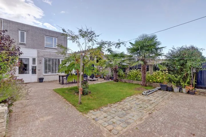 Van Bossestraat 30 Vlissingen foto 3