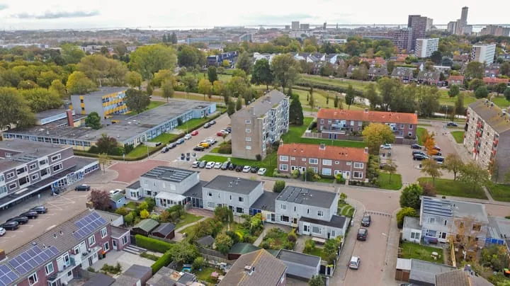 Van Bossestraat 30 Vlissingen thumbnail 31