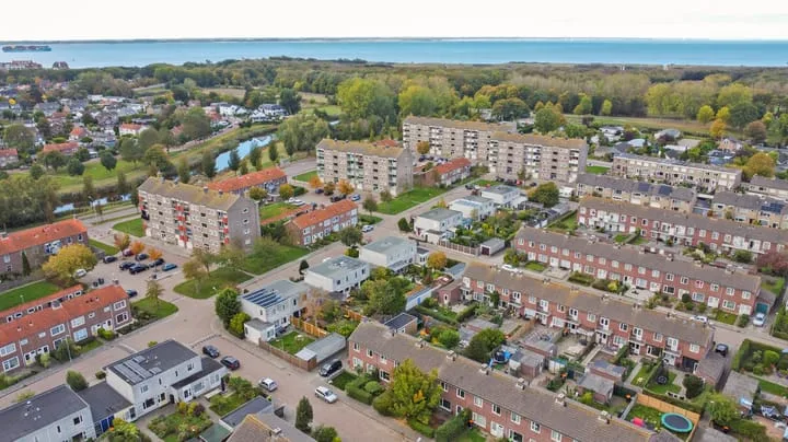 Van Bossestraat 30 Vlissingen thumbnail 32