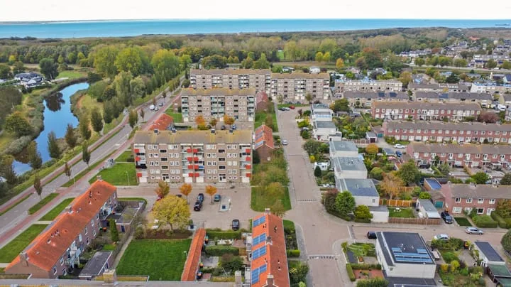 Van Bossestraat 30 Vlissingen thumbnail 33