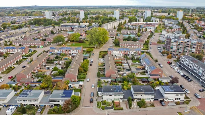 Van Bossestraat 30 Vlissingen thumbnail 34