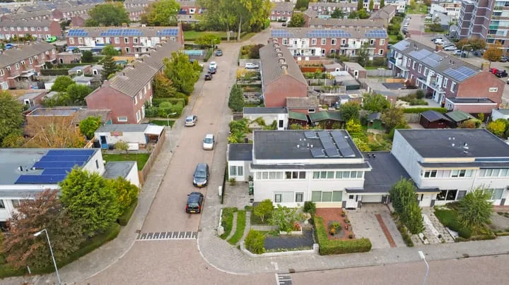 Van Bossestraat 30 Vlissingen thumbnail 35