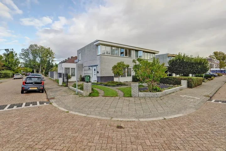 Van Bossestraat 30 Vlissingen thumbnail 38