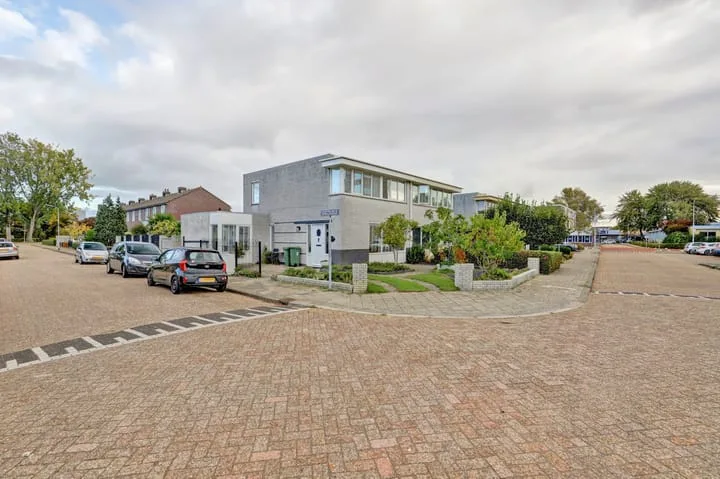 Van Bossestraat 30 Vlissingen thumbnail 39