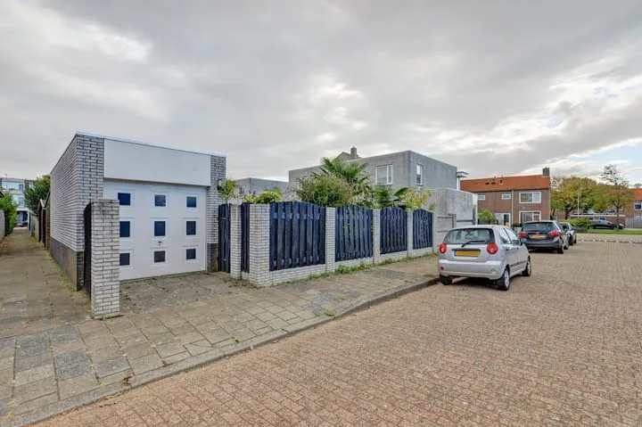 Van Bossestraat 30 Vlissingen thumbnail 40