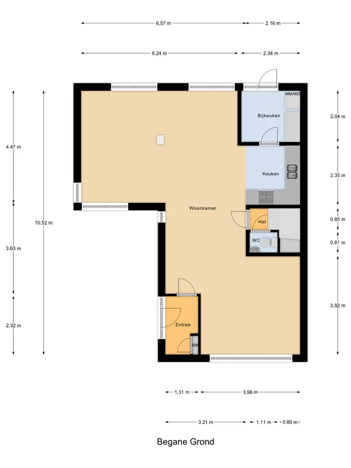 Van Bossestraat 30 Vlissingen thumbnail 42