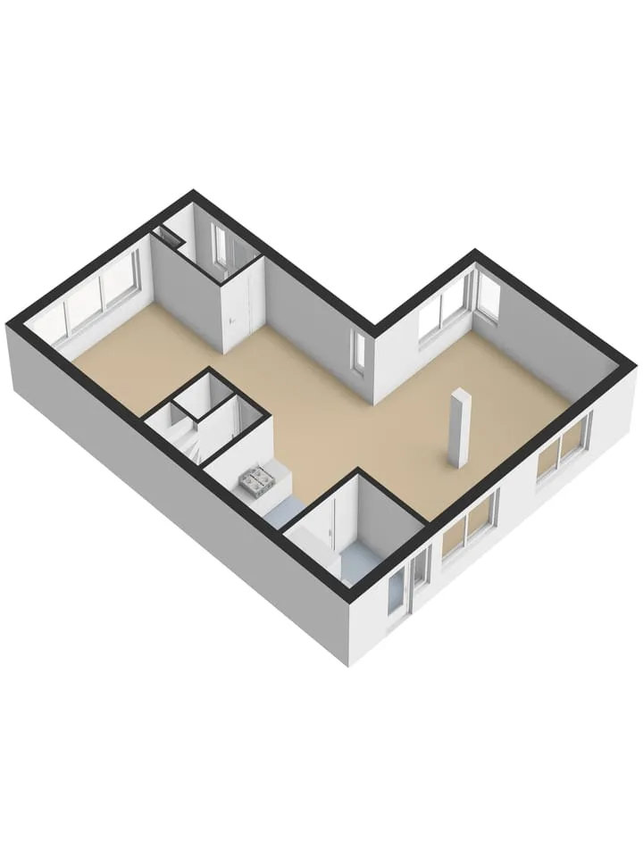 Van Bossestraat 30 Vlissingen thumbnail 43