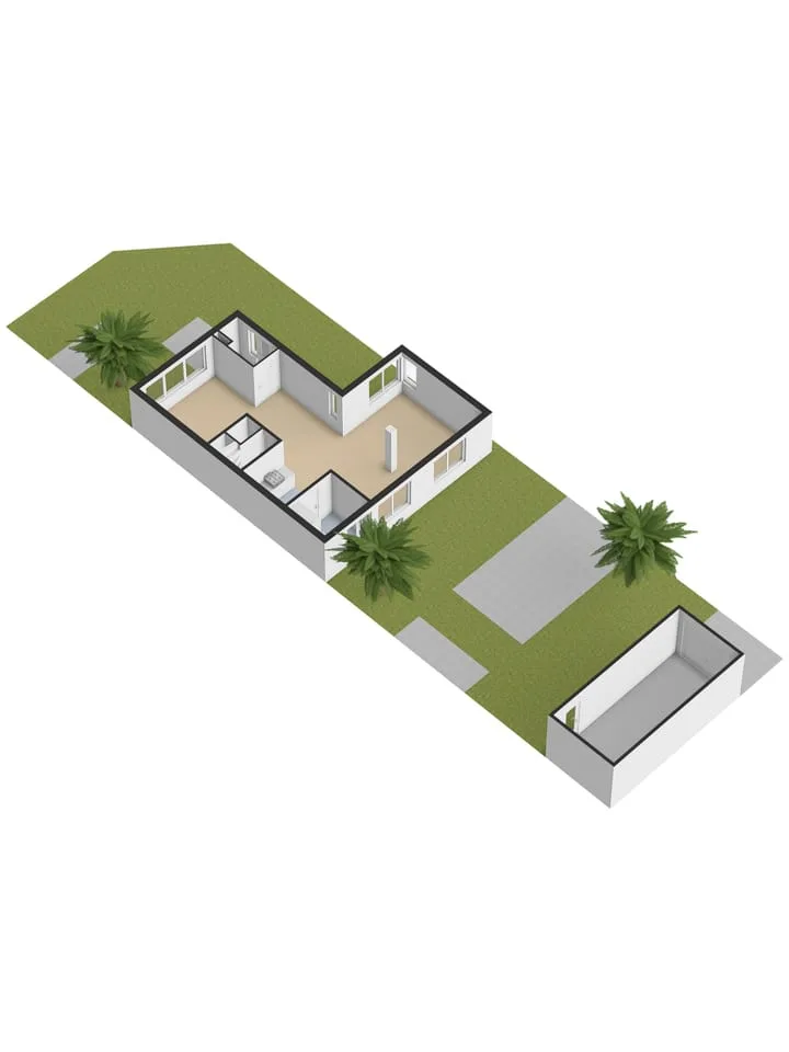 Van Bossestraat 30 Vlissingen thumbnail 45