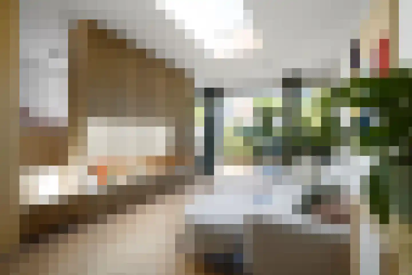 Van Bossestraat 31 in Delft