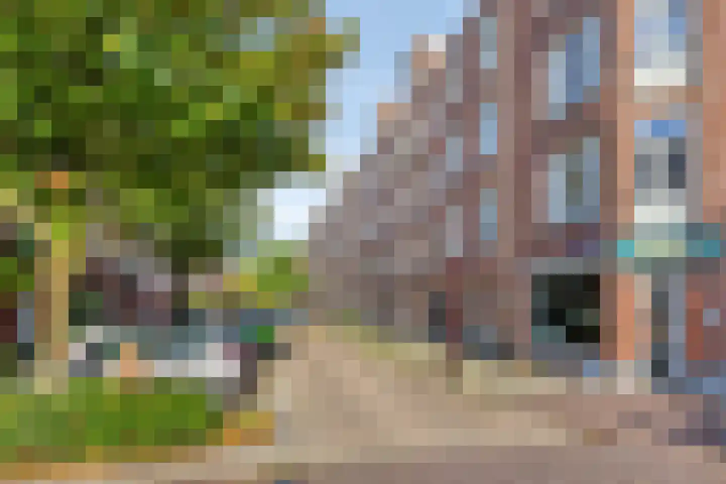 Van Bossestraat 43 3 Amsterdam thumbnail 23