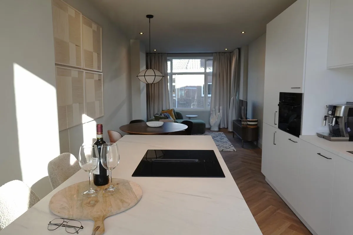 Van Bossestraat 52 Delft