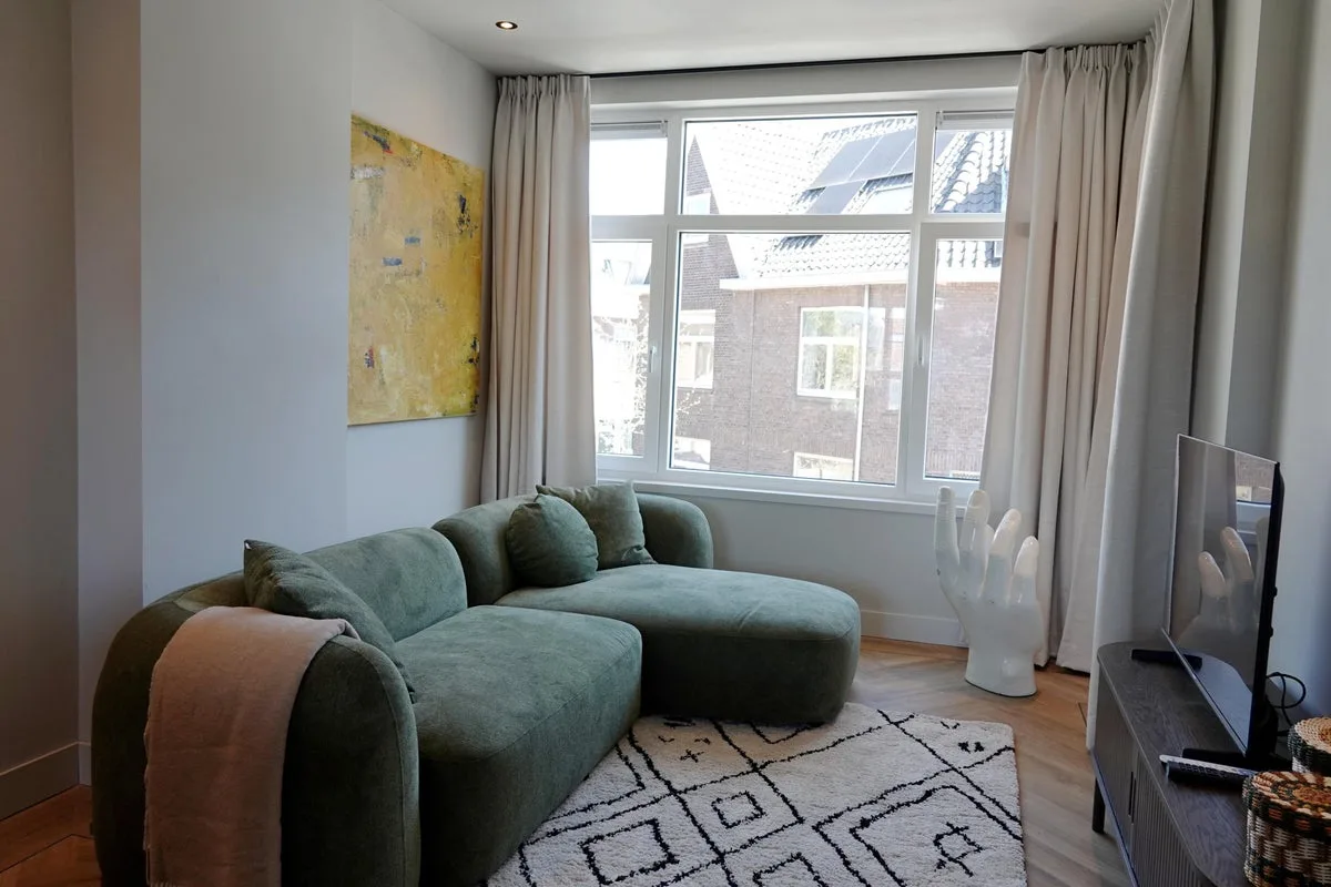 Van Bossestraat 52 Delft foto 2