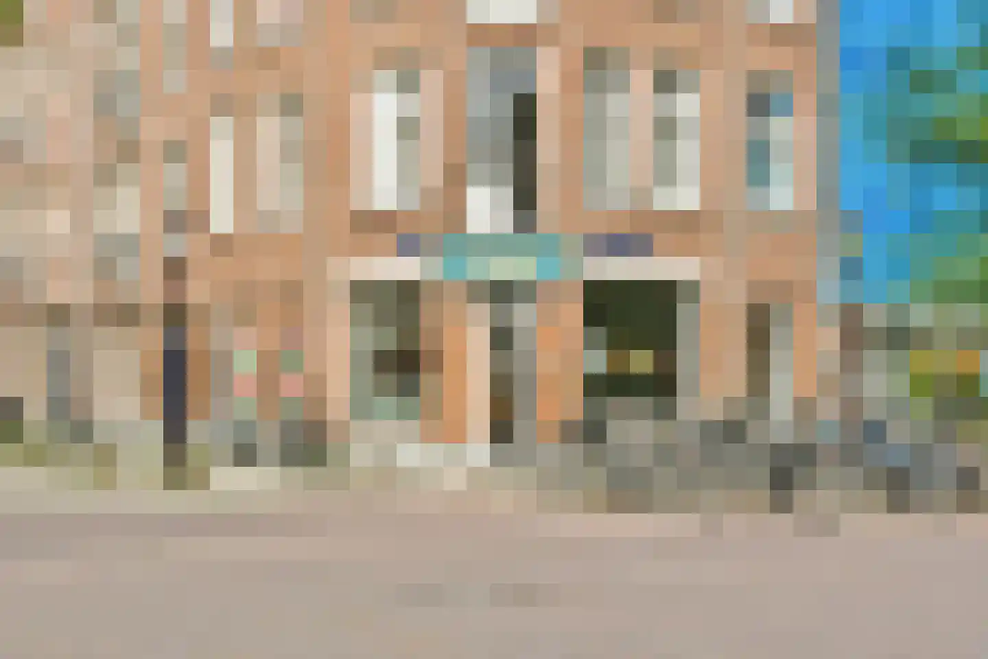 Van Bossestraat 74 3 Amsterdam thumbnail 17