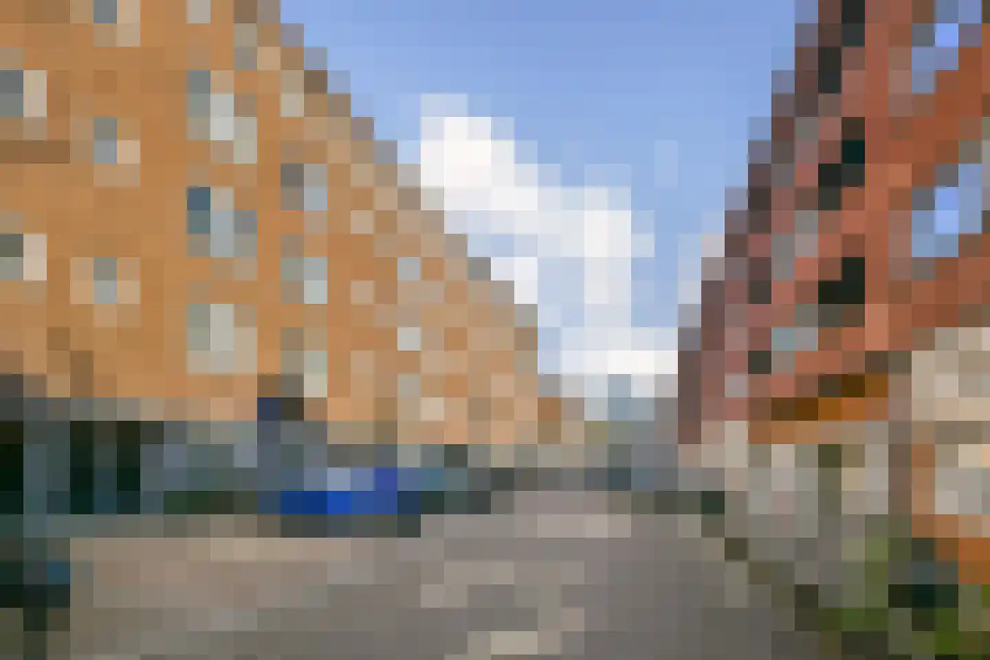 Van Bossestraat 74 H in Amsterdam