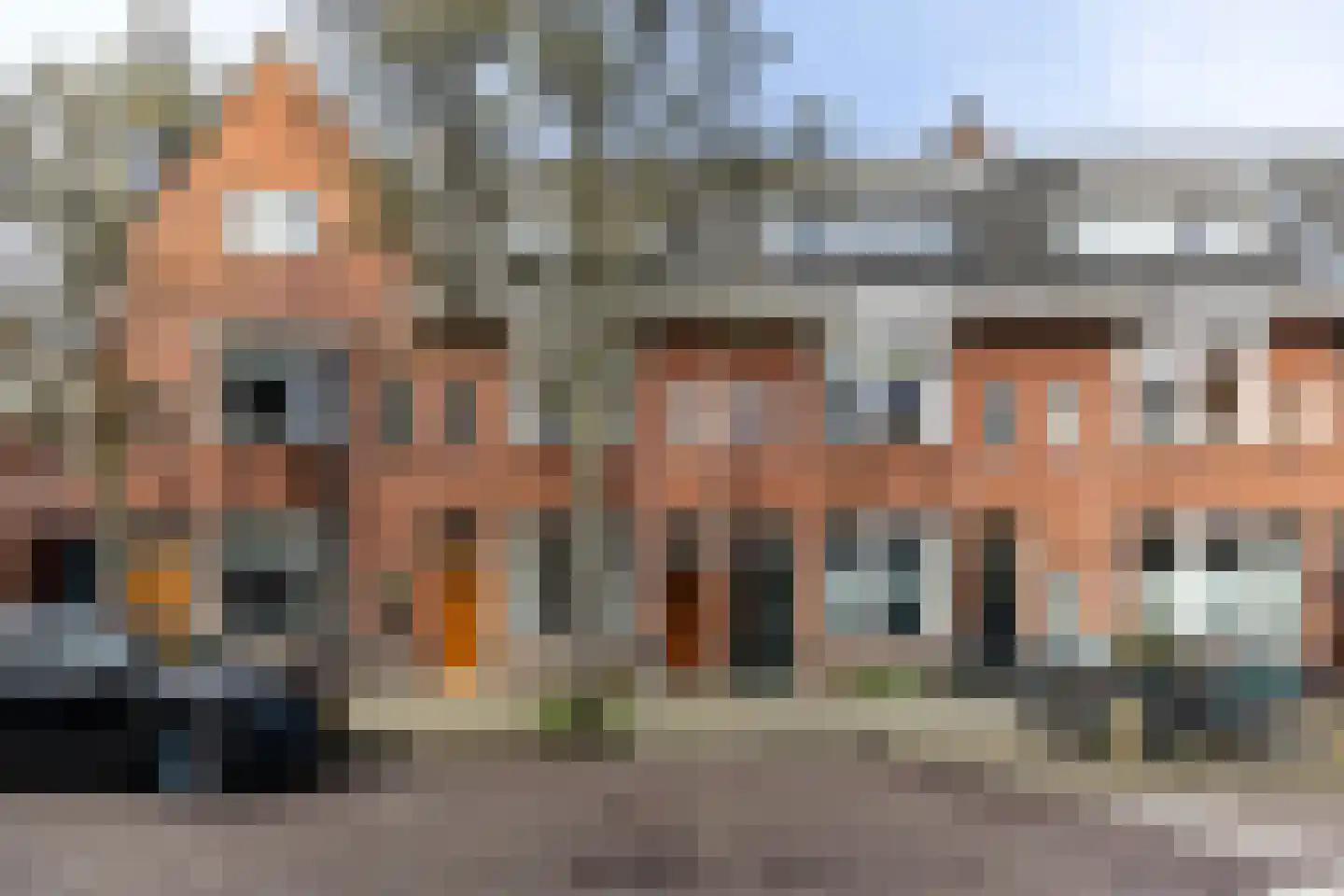 Van Bossestraat 90 Delft