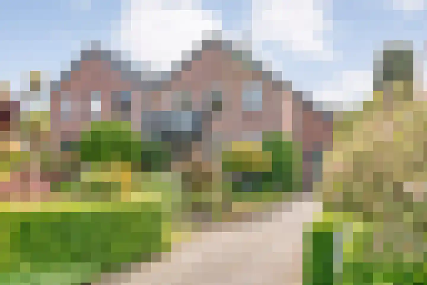 van Bothnialaan 2 Coevorden