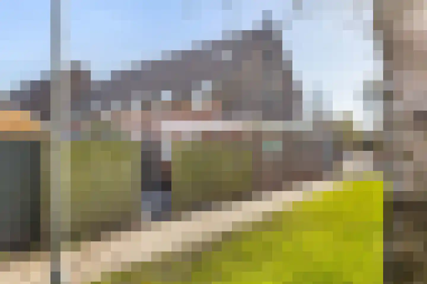 van Bourgondiëlaan 24 Veere thumbnail 25