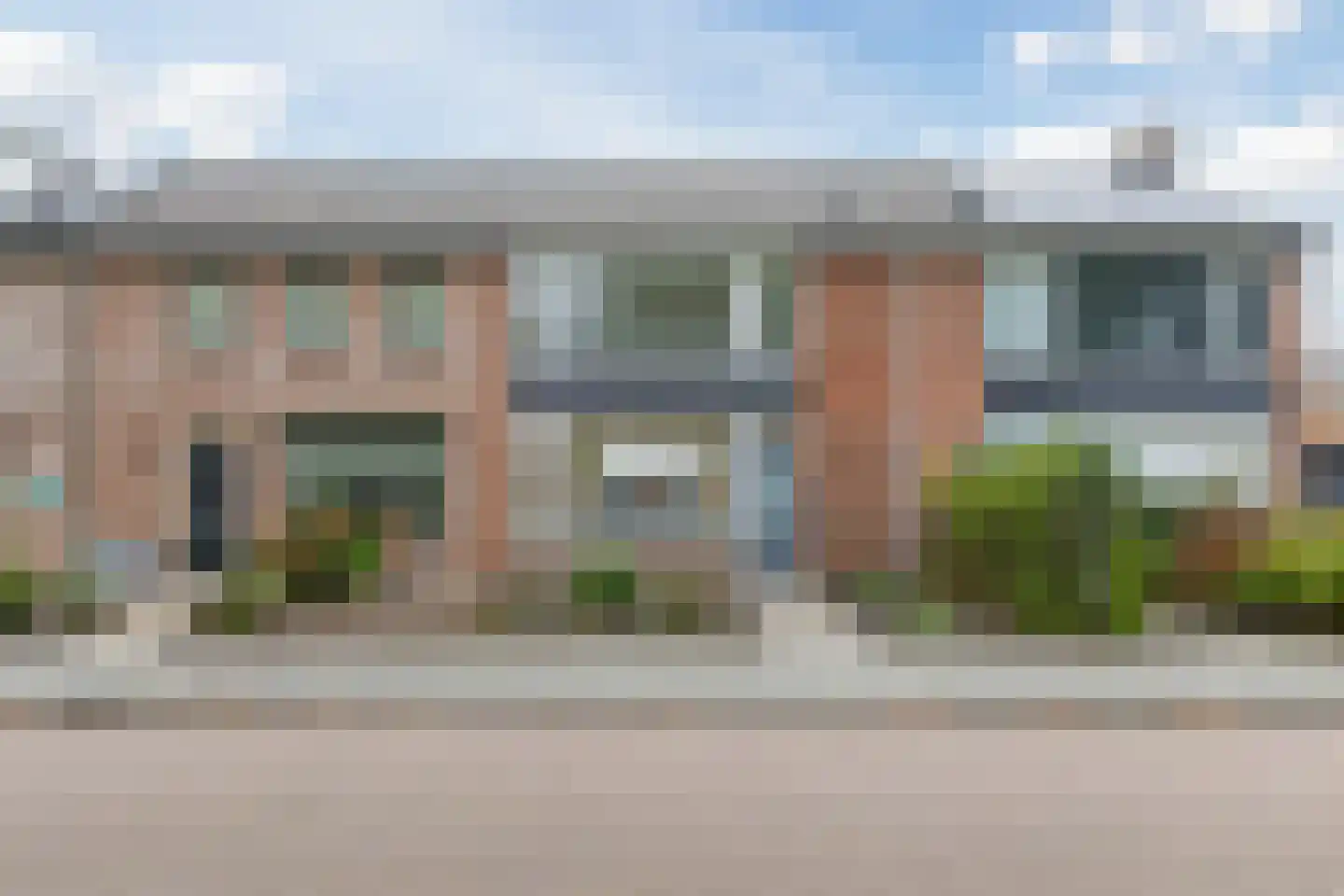 Van Brabantstraat 13 Steenbergen
