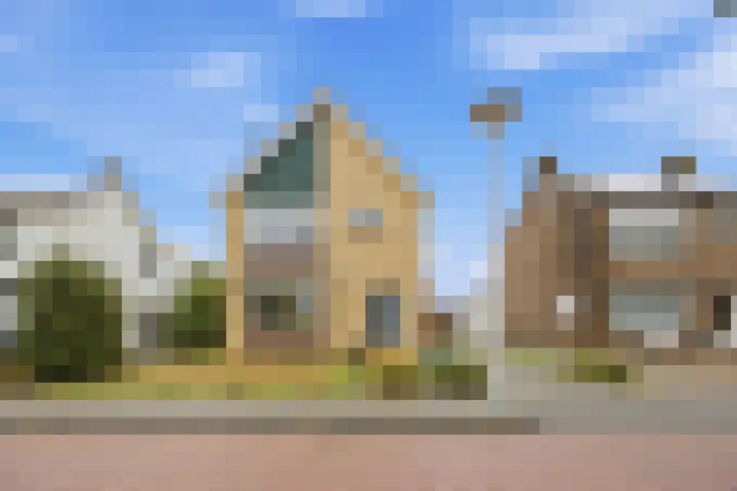 Van Brabantstraat 3 Steenbergen foto 2