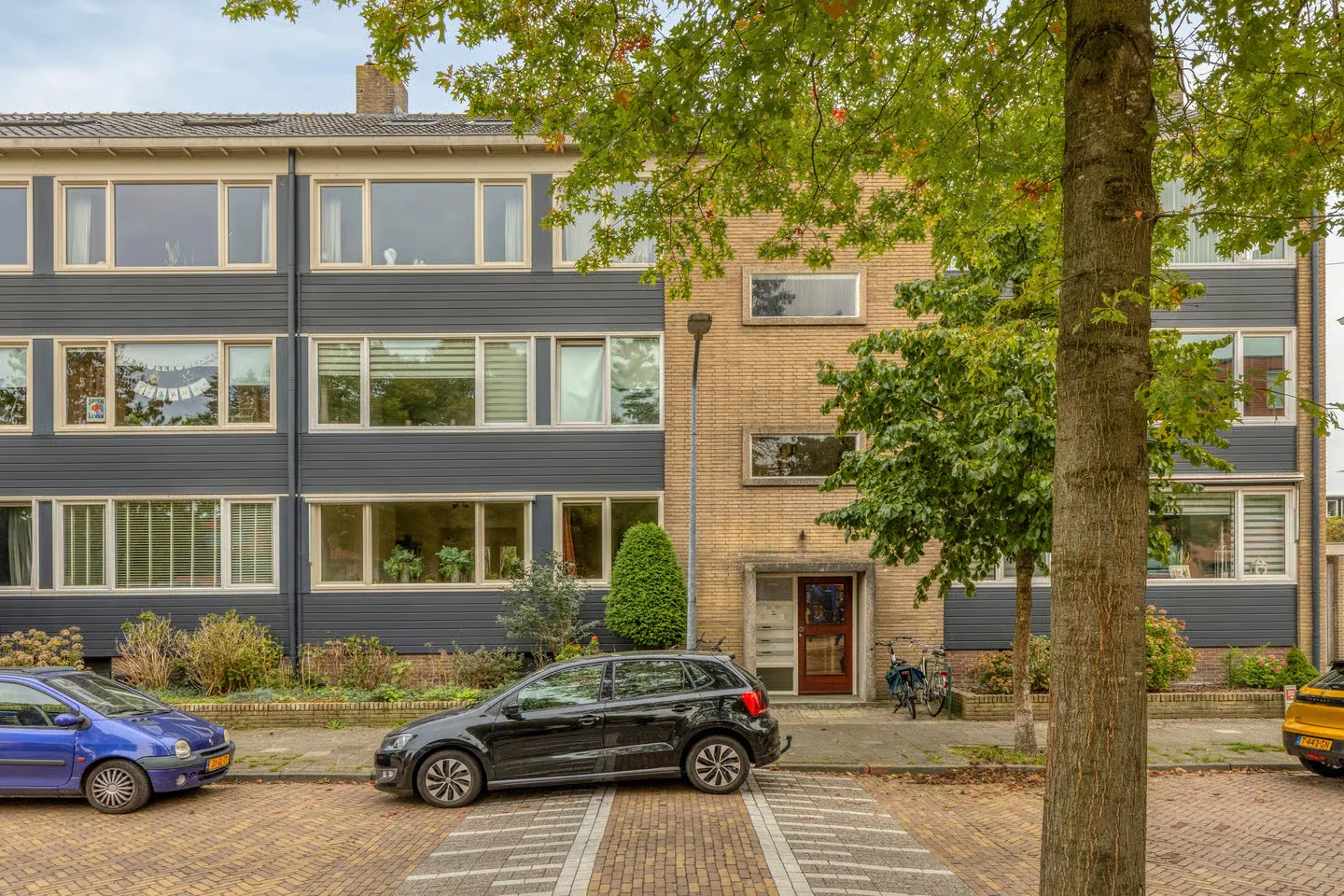 Van Brakellaan 97 in Hilversum