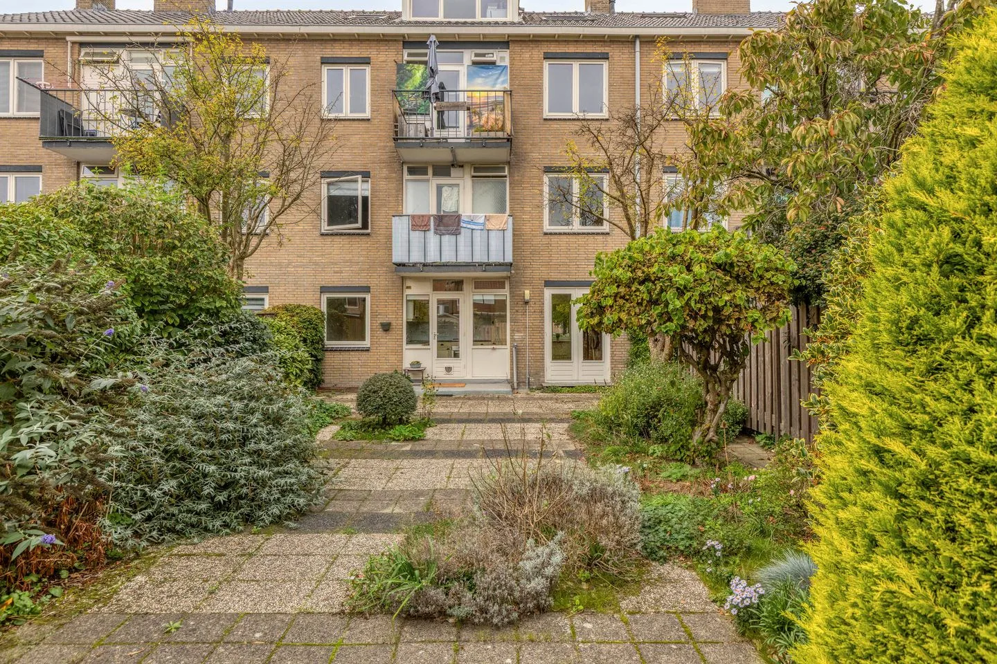 Van Brakellaan 97 Hilversum thumbnail 20