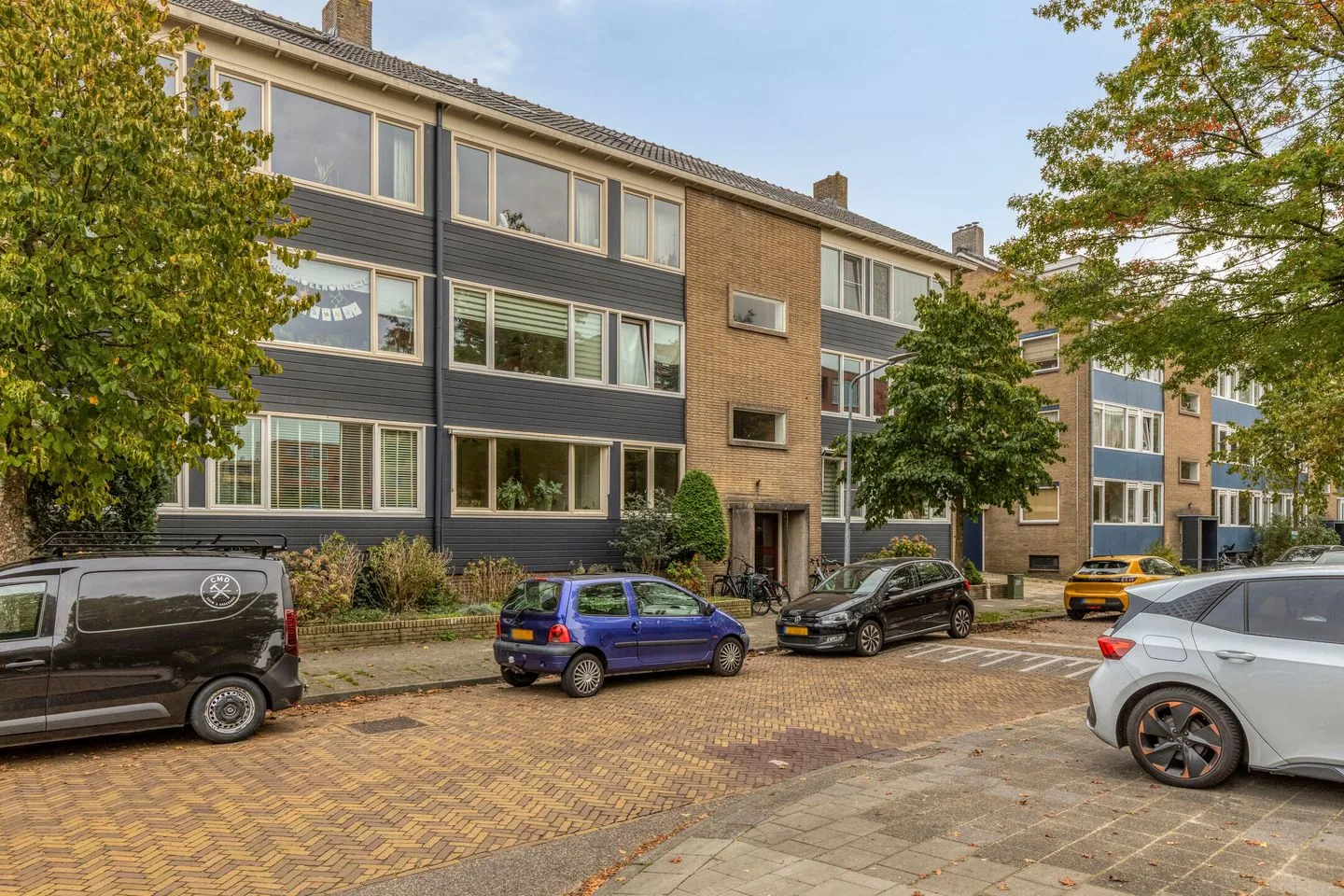 Van Brakellaan 97 Hilversum thumbnail 23