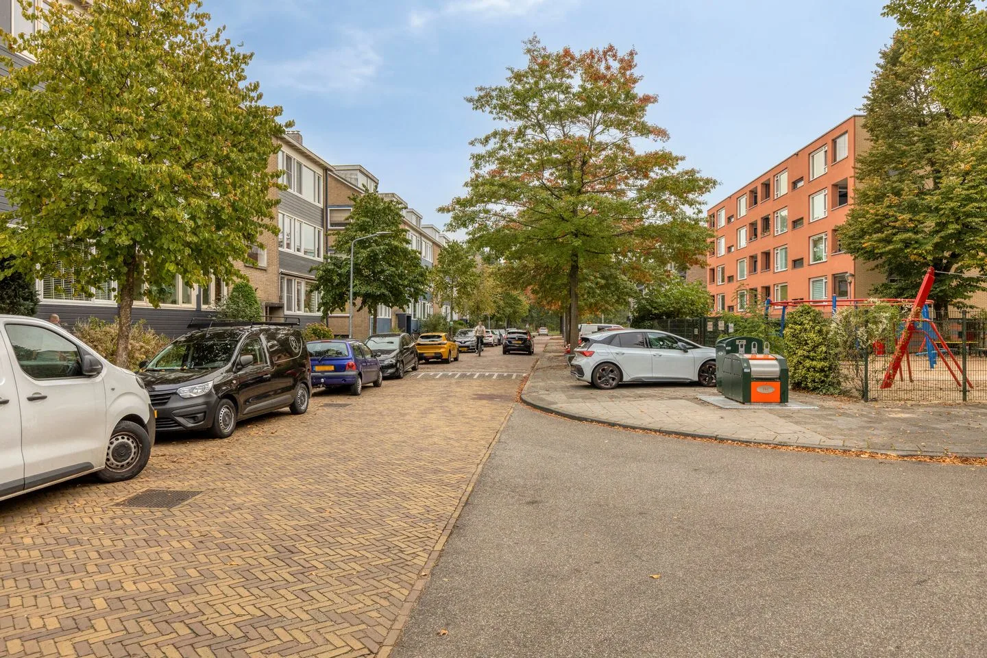 Van Brakellaan 97 Hilversum thumbnail 24
