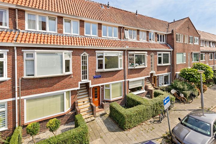 Photo of property Van Brakelplein 1b, Groningen