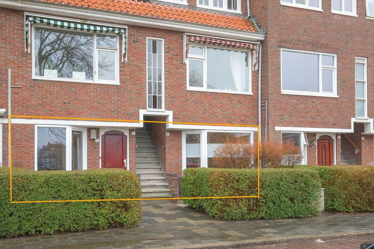 Van Brakelplein 6 Groningen thumbnail 36