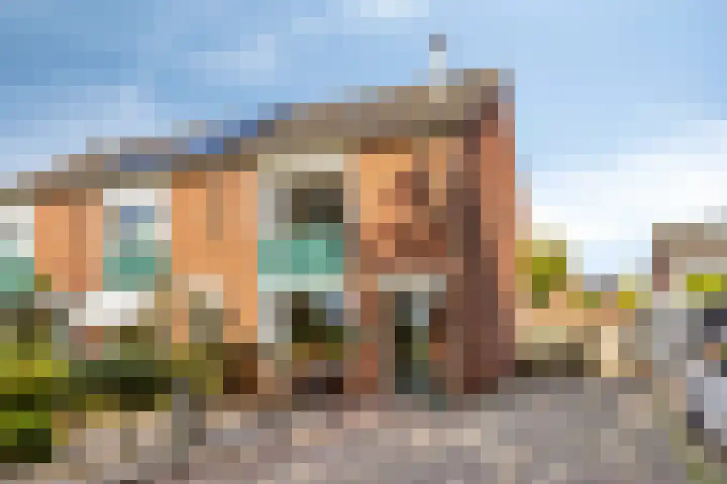 Van Brakelstraat 14 Borne