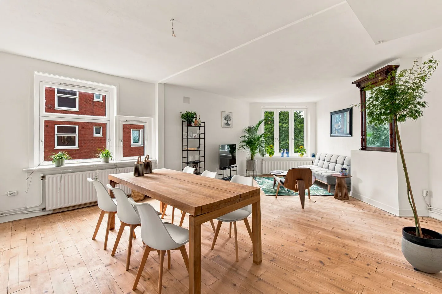 Van Brakelstraat 38 2 in Amsterdam