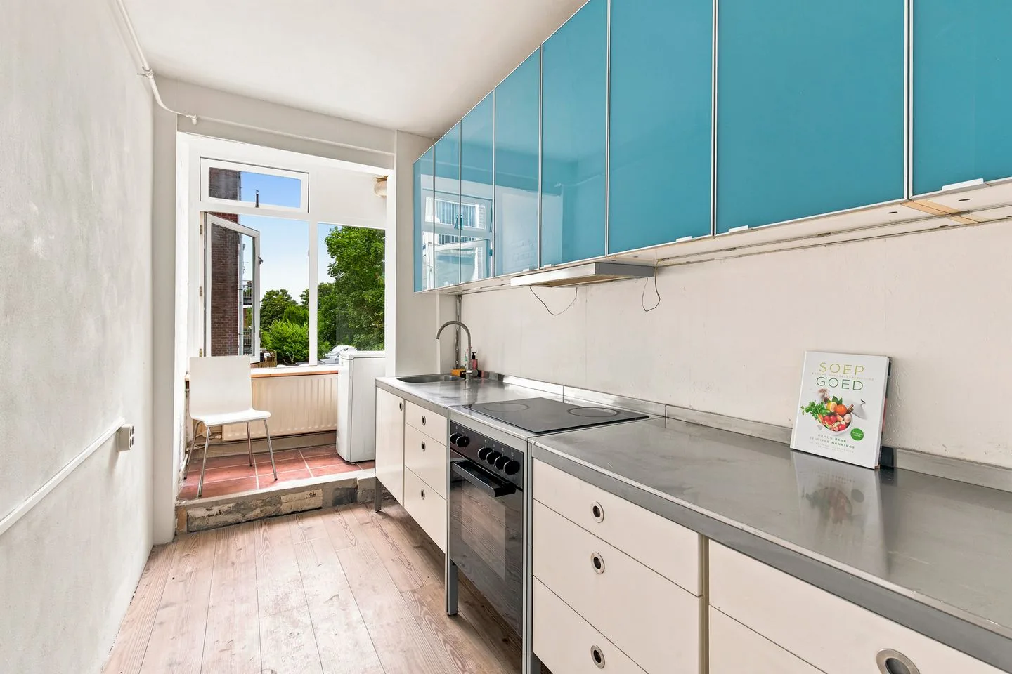 Van Brakelstraat 38 2 Amsterdam thumbnail 15