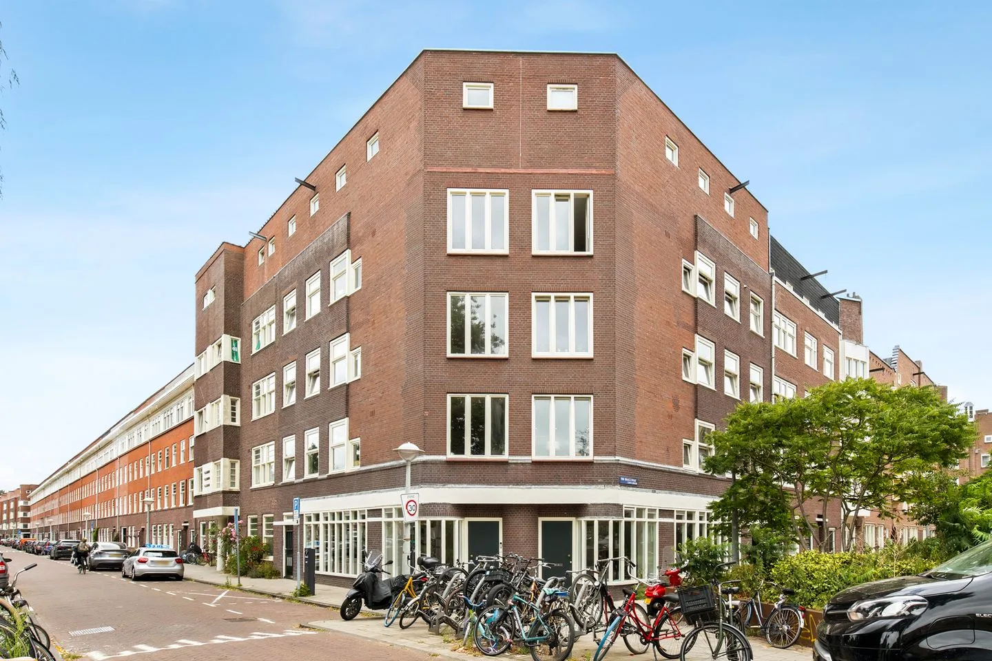 Van Brakelstraat 38 2 Amsterdam thumbnail 31