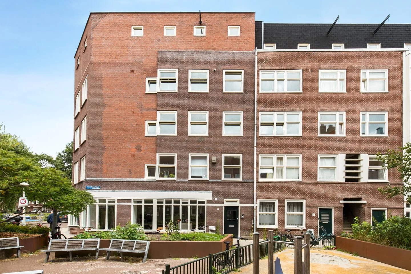 Van Brakelstraat 38 2 Amsterdam thumbnail 32