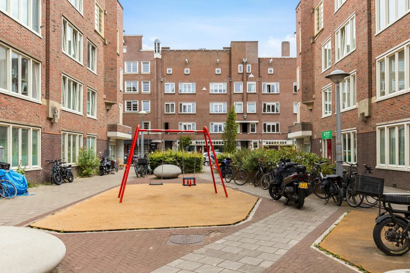 Van Brakelstraat 38 2 Amsterdam thumbnail 33