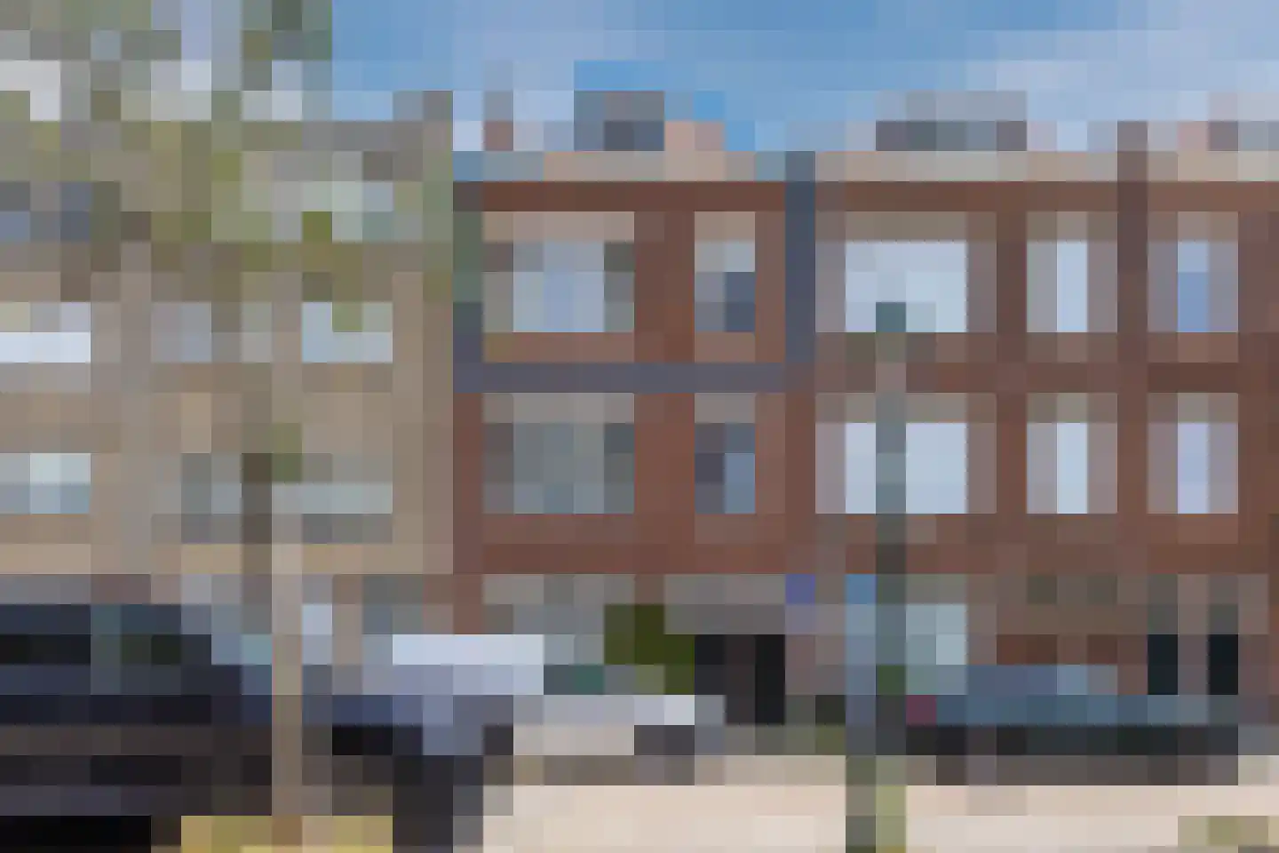 Van Brakelstraat 47 A Den Haag