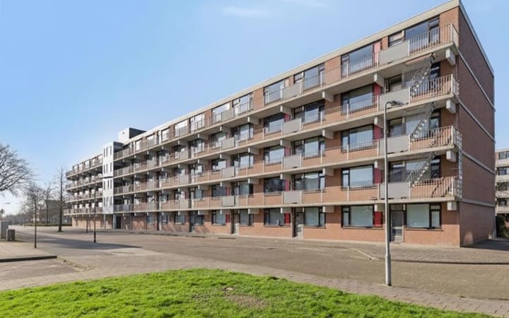 Photo of property van Brakelstraat 77, Terneuzen