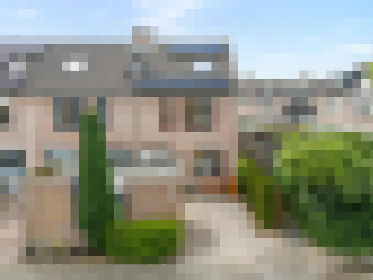 Van Brakelvliet 10 in Barendrecht