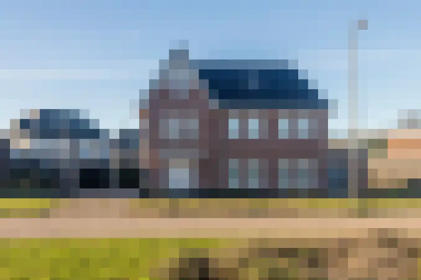 Van Brakelvliet 16 in Barendrecht